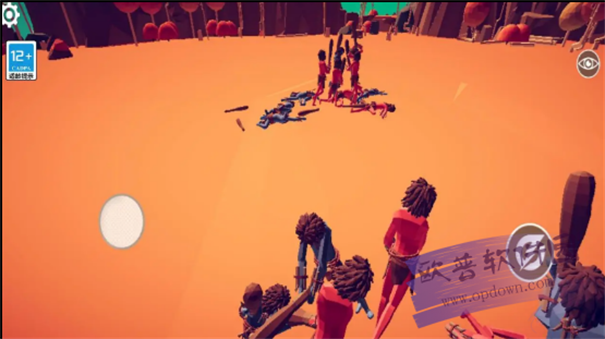 全面战争模拟器内置菜单版免费版