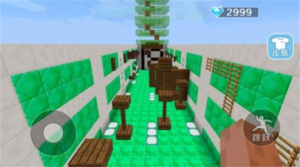 进击的水手 进击的水手