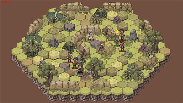 冒险寻宝然后打败魔王官网版