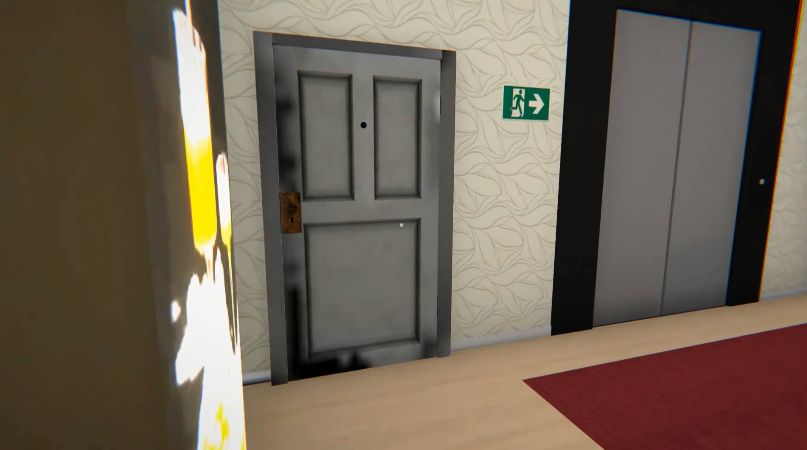 死亡之旅 死亡之旅