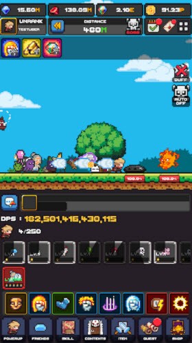 点点跑者 点点跑者