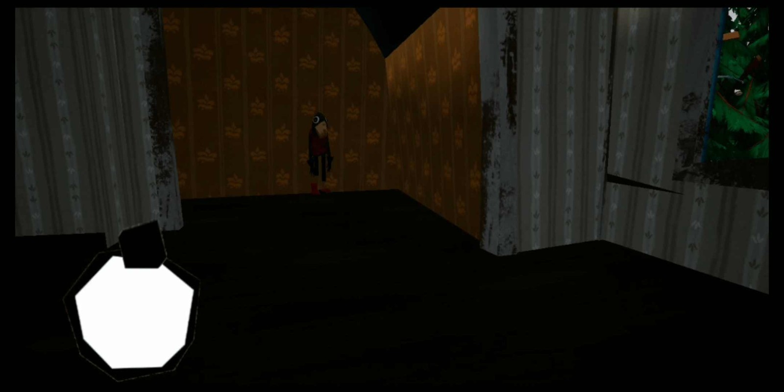 你好邻居2同人版