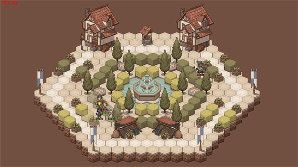 冒险寻宝然后打败魔王官网版