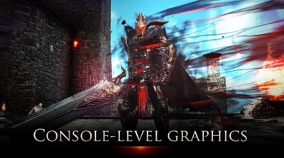 黑暗崛起中文版