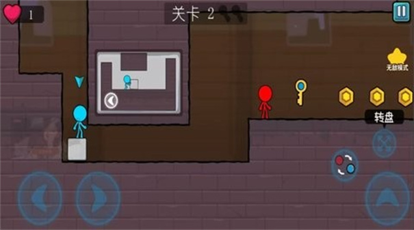 冰火人兄弟 冰火人兄弟