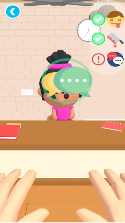 调查员3d安卓版