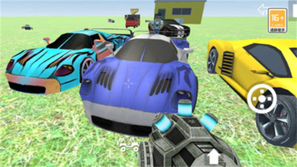 动物园大亨2手机版