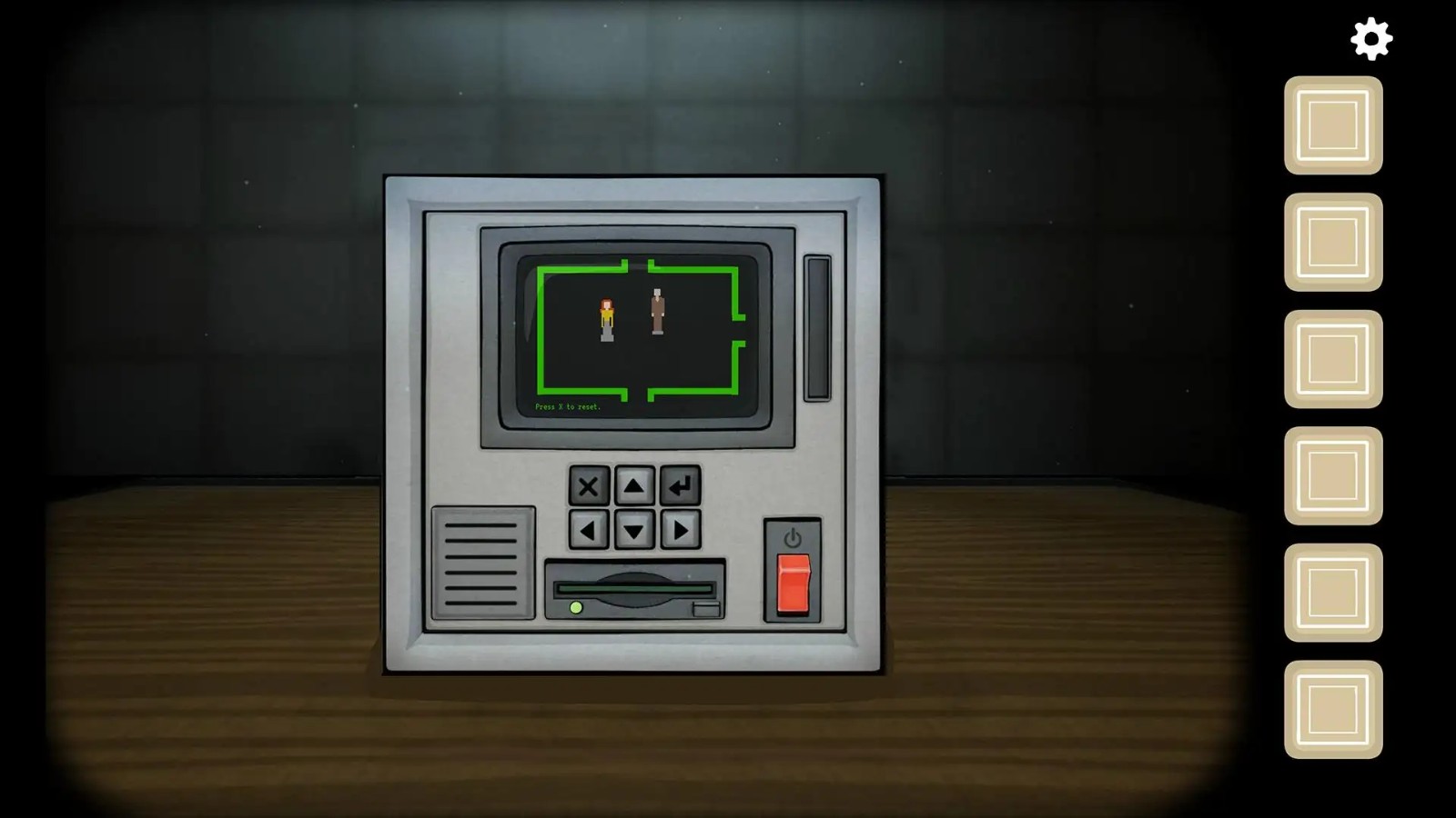 内在昔日安卓版