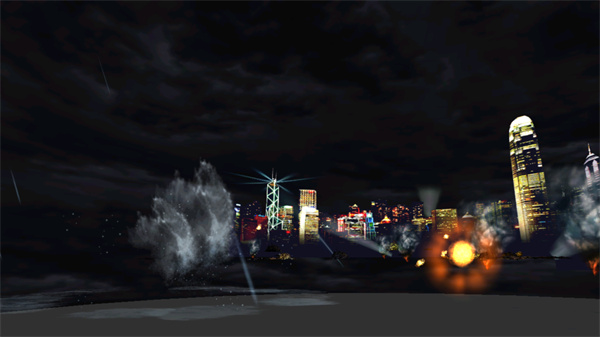 环太平洋 环太平洋