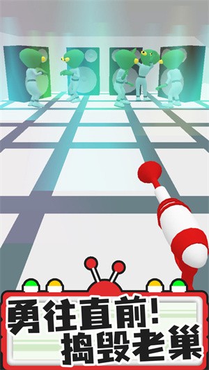 找到外星人 找到外星人