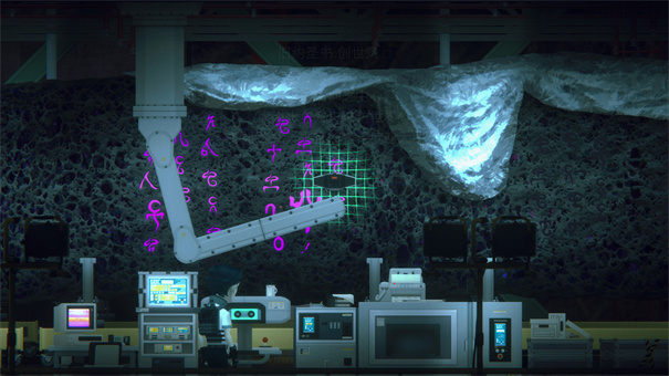 十三号区域 十三号区域