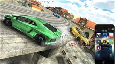 真实漂移模拟器安卓版