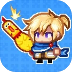 黑星勇者成名录