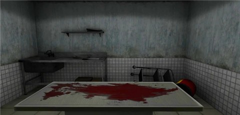 标本零恐怖生存汉化版