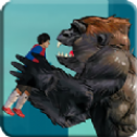 狂暴猩猩模拟器