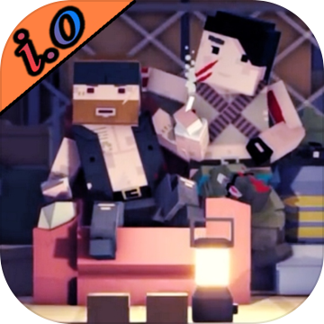 僵尸小镇小队PVP体验版