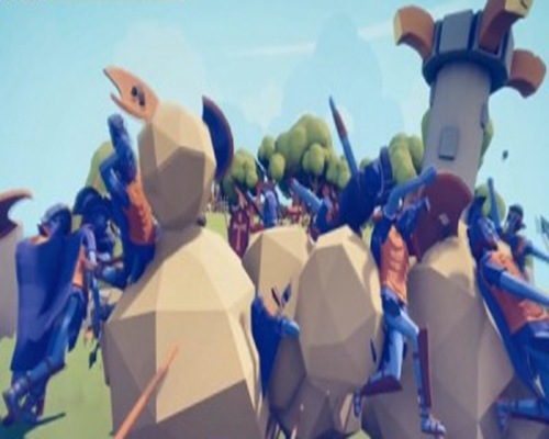 全面战斗模拟器