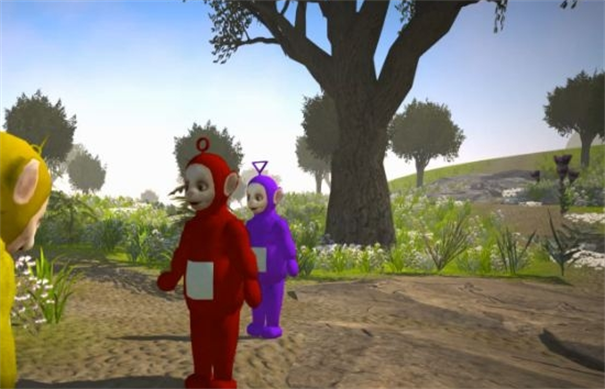 鬼畜天线宝宝4 鬼畜天线宝宝4