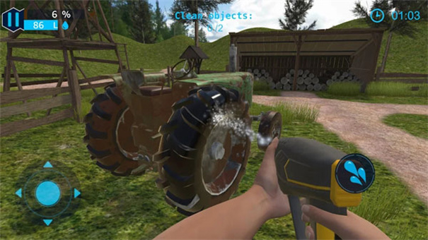 冲就完事模拟器 冲就完事模拟器