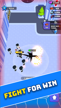 毒液模拟器游戏正版能玩最新版