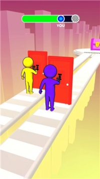 解锁比赛3D安卓版