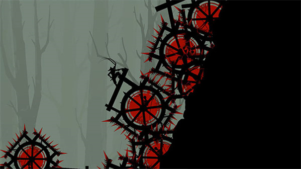 忍者岚2官方正版最新手机版