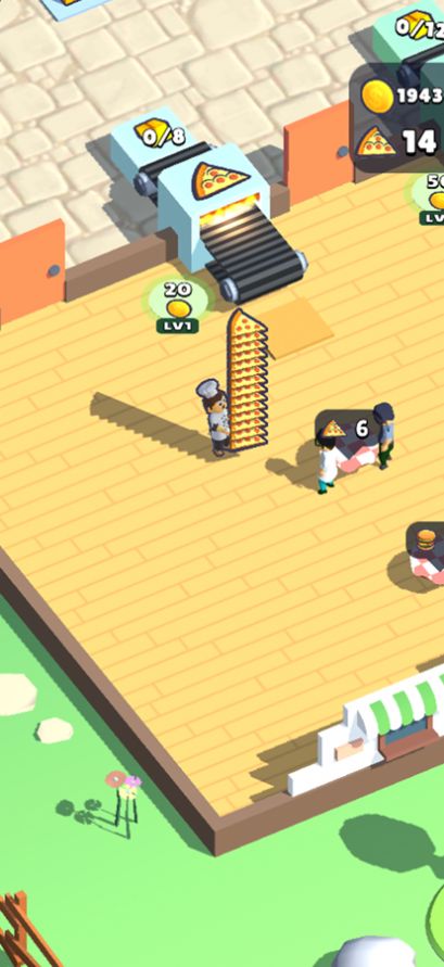 跑腿小厨 跑腿小厨