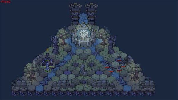 冒险寻宝然后打败魔王官网版