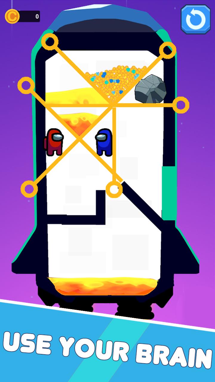 别针冒名顶替者PinImpostor