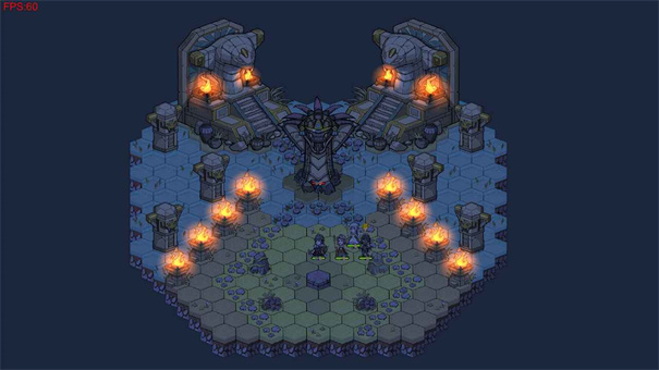 冒险寻宝然后打败魔王官网版