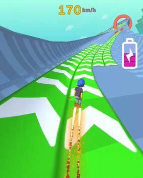 动力行驶最新版