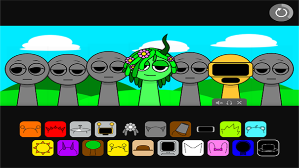 �������sprunkiģ��