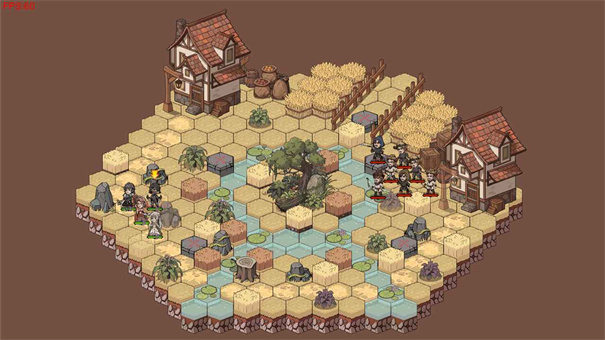 冒险寻宝然后打败魔王官网版