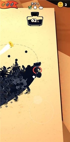 小墨猫马克中文版 小墨猫马克中文版