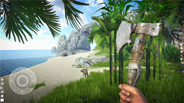 最后的海盗中文版MOD内置菜单手机官网版最新