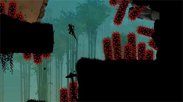 忍者岚2官方正版最新手机版