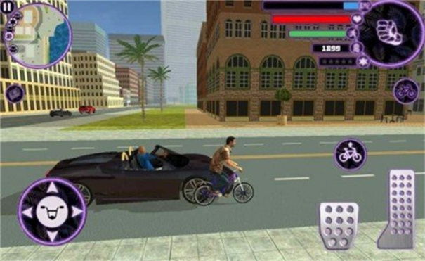 迈阿密生活模拟2上帝模式