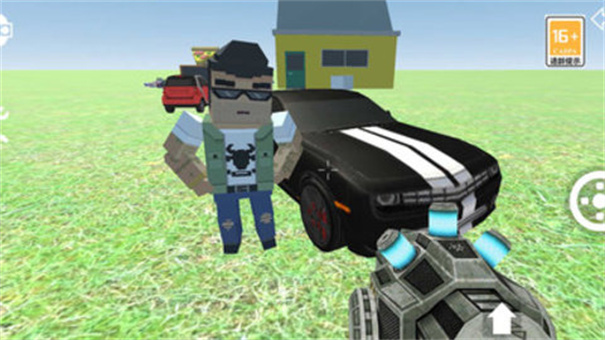 动物园大亨2手机版