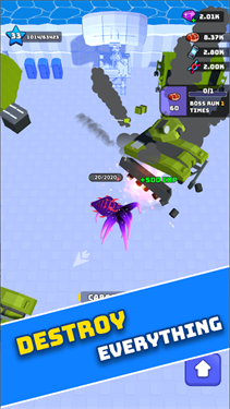 毒液模拟器游戏正版能玩最新版