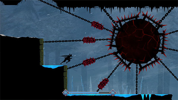 忍者岚2官方正版最新手机版