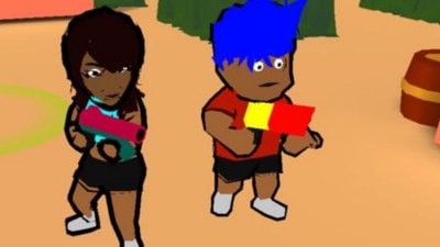 战斗竞技场 战斗竞技场