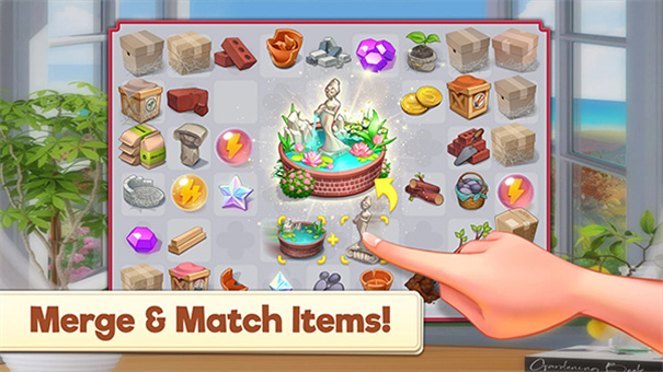 合并庄园阳光之家 合并庄园阳光之家