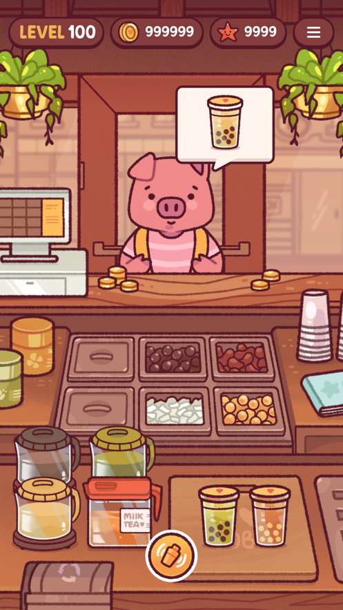 BobaTale奶茶店2026