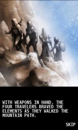 死亡地下城手机版