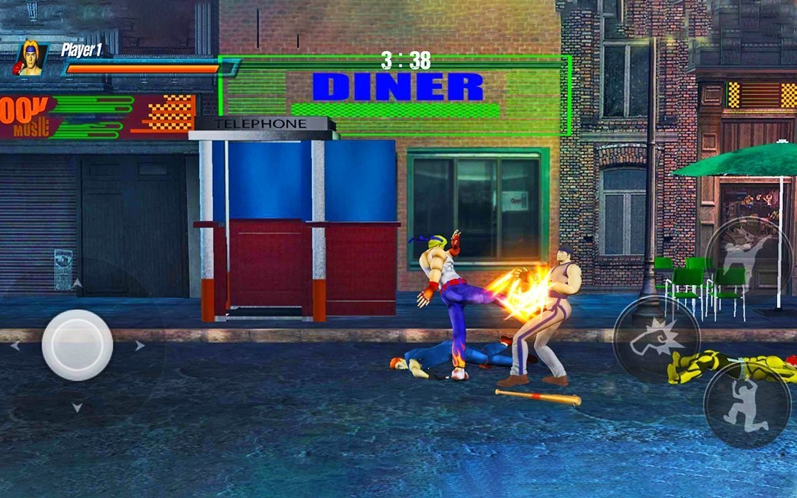 愤怒之战征服者 愤怒之战征服者