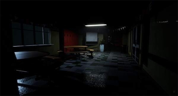 食堂阿姨模拟器