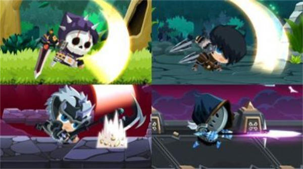 勇敢宅宅 勇敢宅宅