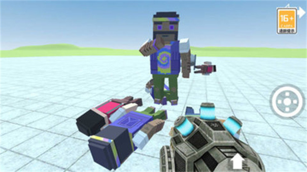 动物园大亨2手机版