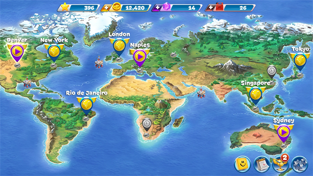 飞机大厨官方正版最新版