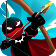 原始小箭人 原始小箭人